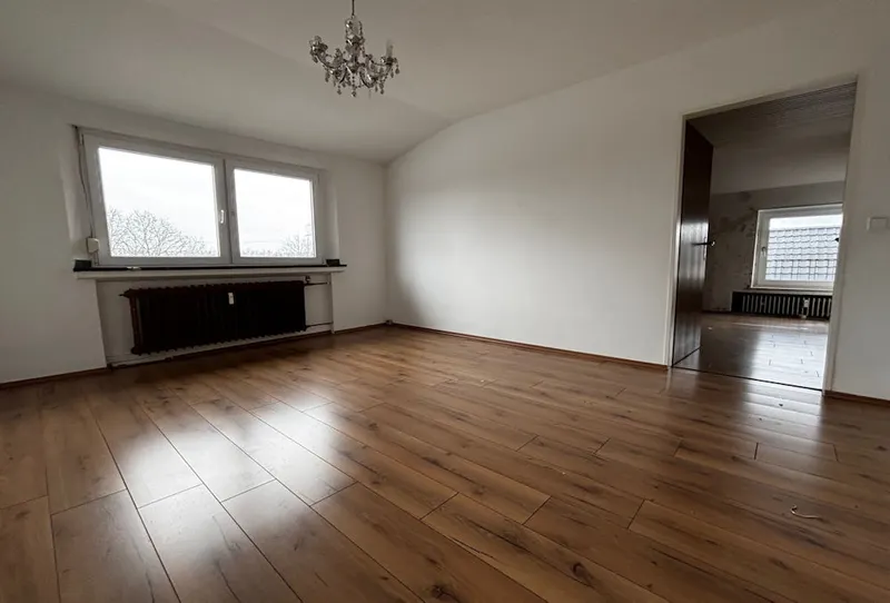 Attraktives Renditeobjekt in Viersen Heimer - perfekte Kapitalanlage und Investition