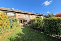 Sagen Sie Ihrer Wohnung: Jetzt ist es Haus.