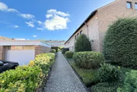 Sagen Sie Ihrer Wohnung: Jetzt ist es Haus.