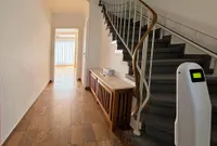 Sagen Sie Ihrer Wohnung: Jetzt ist es Haus.