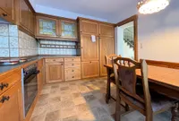 Sagen Sie Ihrer Wohnung: Jetzt ist es Haus.