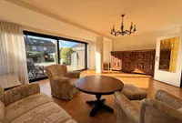 Sagen Sie Ihrer Wohnung: Jetzt ist es Haus.