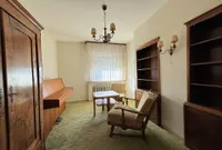 Sagen Sie Ihrer Wohnung: Jetzt ist es Haus.