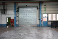 Halle zur flexiblen Nutzung. PROVISIONSFREI