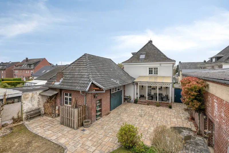 Liebe ist doch käuflich.