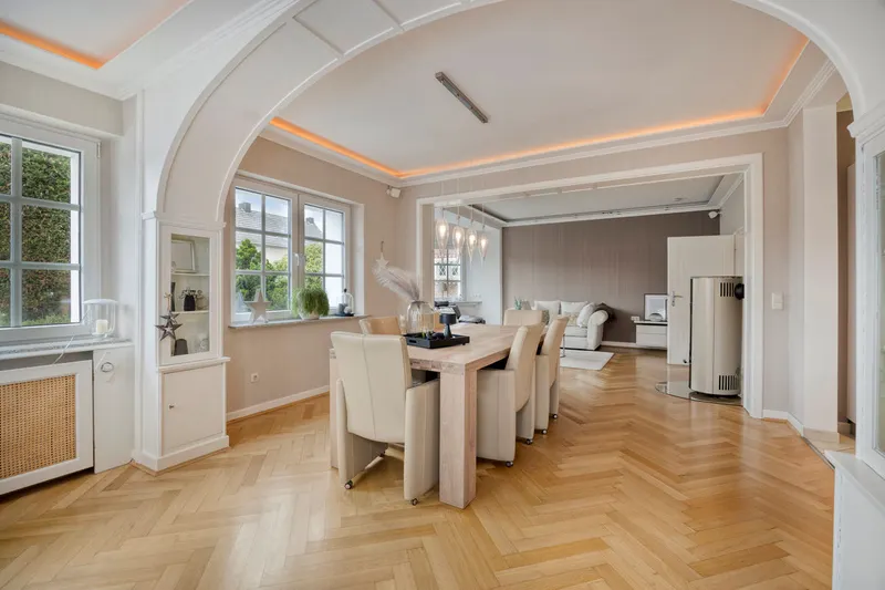 Liebe ist doch käuflich.