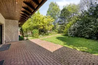 Terrasse/Garten