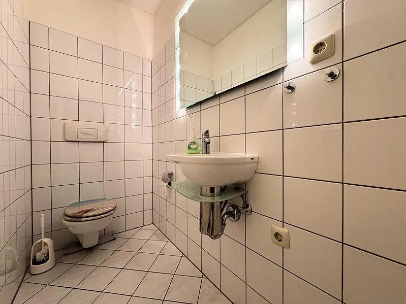 WC