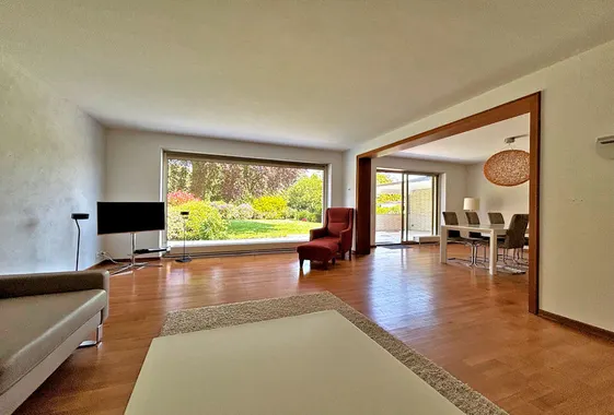 Beste Lage, bester Eindruck - und ein Zuhause mit Charme.