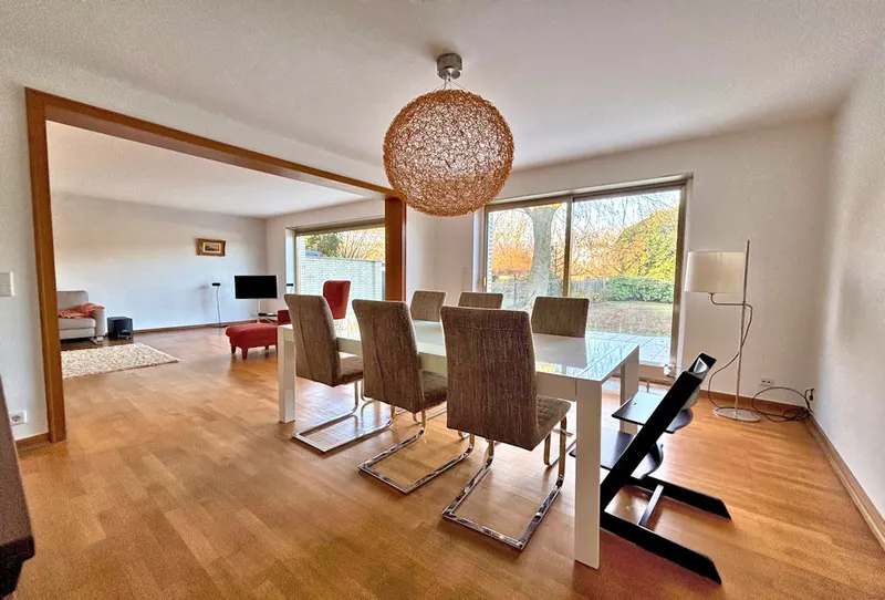Beste Lage, bester Eindruck - und ein Zuhause mit Charme.