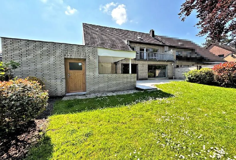 Beste Lage, bester Eindruck - und ein Zuhause mit Charme.