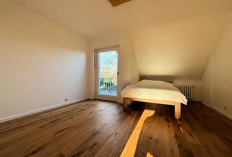 Beste Lage, bester Eindruck - und ein Zuhause mit Charme.