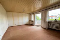 Wer möchte hier nicht schön wohnen.