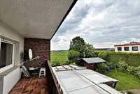 Wer möchte hier nicht schön wohnen.