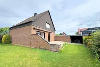 Gartenansicht
