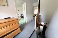 Flur OG