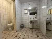WC Damen