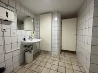 WC Herren