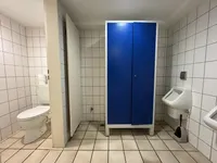 WC Herren