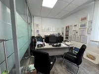 Büro