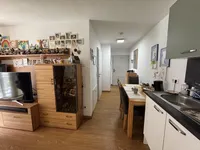 Wohnbereich/Flur