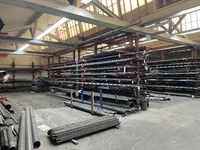 Günstige Halle in zentraler Lage