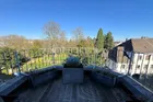 Balkon oben