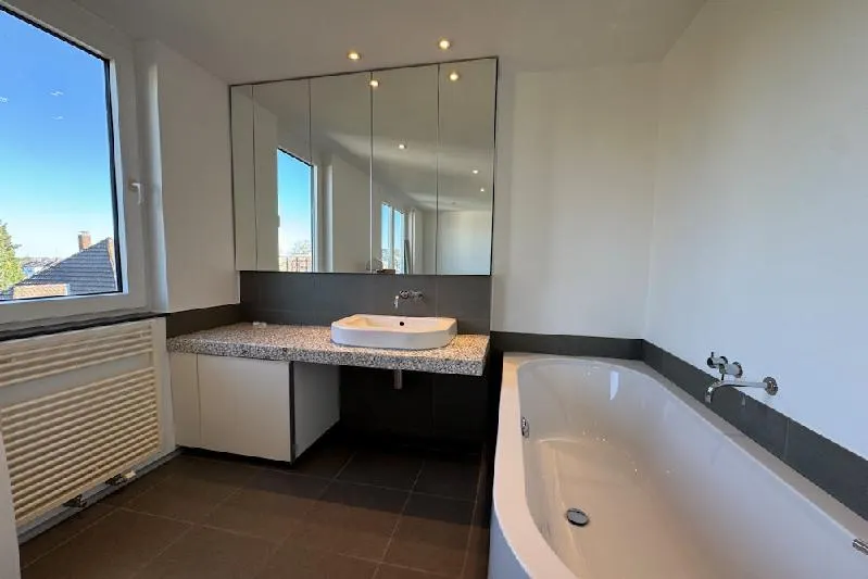 Bad en Suite