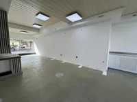 Verkaufsfläche