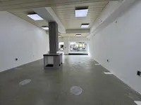Verkaufsfläche
