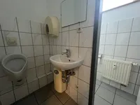 WC Herren
