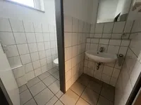 WC Damen