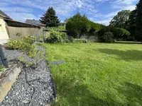 Gartenanteil