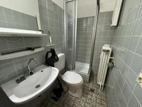 Badezimmer 2