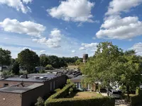 Aussicht Balkon