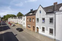 Für alle, denen eine Wohnung einfach zu wenig ist.