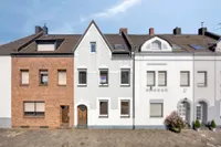 Für alle, denen eine Wohnung einfach zu wenig ist.
