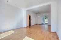 Für alle, denen eine Wohnung einfach zu wenig ist.