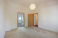 Für alle, denen eine Wohnung einfach zu wenig ist.