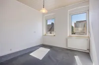 Für alle, denen eine Wohnung einfach zu wenig ist.