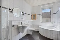 Für alle, denen eine Wohnung einfach zu wenig ist.