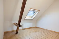 Für alle, denen eine Wohnung einfach zu wenig ist.