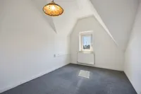 Für alle, denen eine Wohnung einfach zu wenig ist.