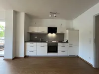 offene Küche