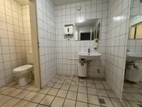 Damen WC