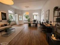 Beispielbild Büro