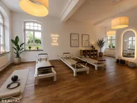 Beispielbild Pilates