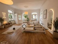 Beispielbild Pilates