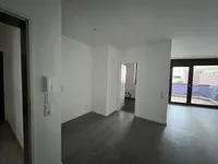 Eingangsbereich