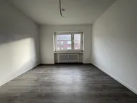 Helle 3-Zimmer-Wohnung mit Balkon und Blick ins Grüne in Viersen-Süchteln.